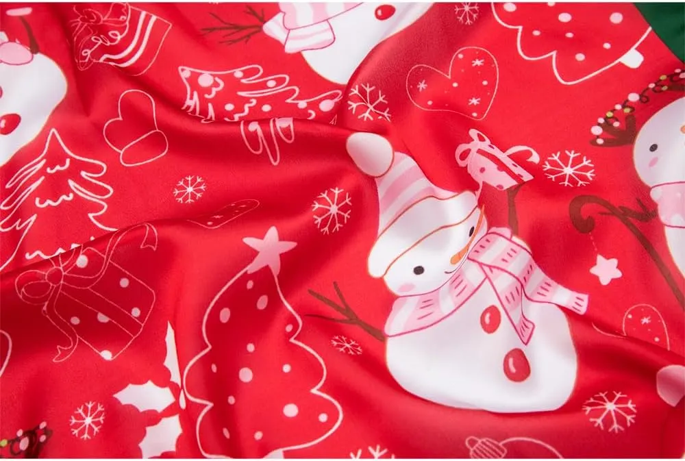 Silk Like Scarf Head Scarf Fashion Pattern Hair Scarf Design Neck Scarfs