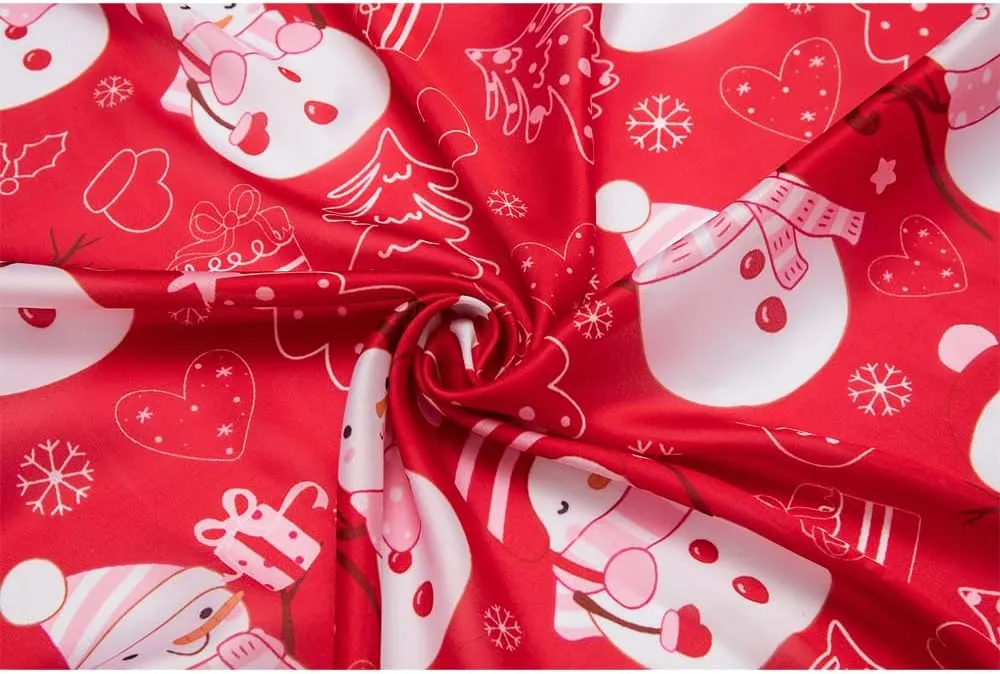 Silk Like Scarf Head Scarf Fashion Pattern Hair Scarf Design Neck Scarfs