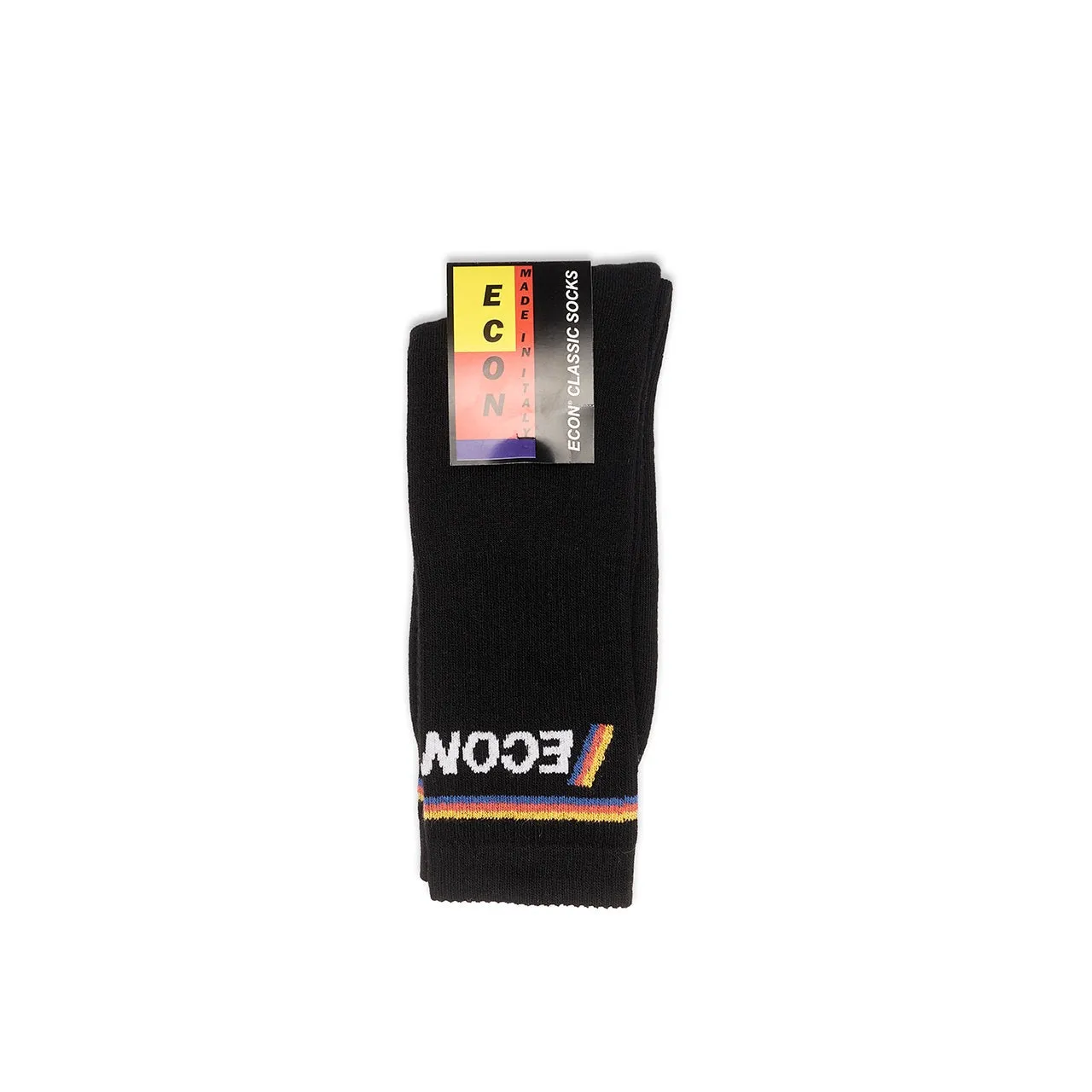 The Black Socks