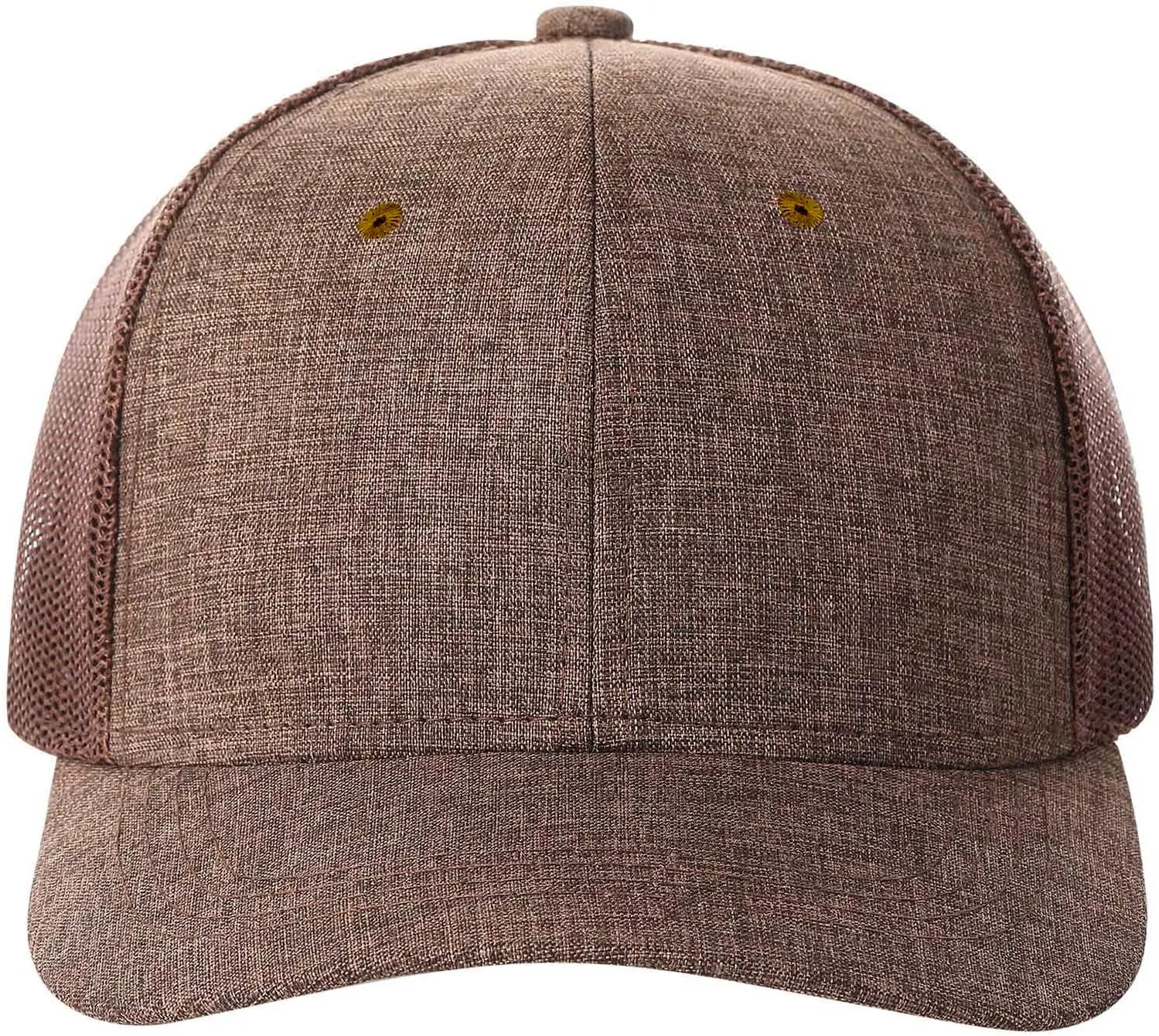 TSSGBL M, L, XL, XXL Snapback Trucker Hats Baseball Caps Adjustable Blank Mesh Back Ball Caps for Men Women