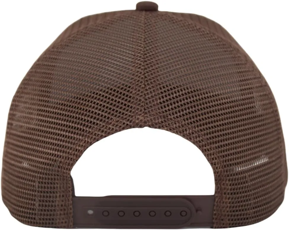 TSSGBL Multiple Sizes S,M,L,XL,XXL Snapback Baseball Trucker Hat Basic No-Logo Plain Men Women Mesh Work Ball Cap