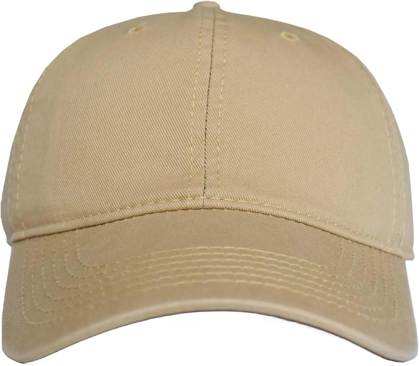 TSSGBL Vintage Cotton Washed Baseball Caps Unstructured Low Profile Adjustable Distressed Dad Hat for Men Women S-M-L-XXL