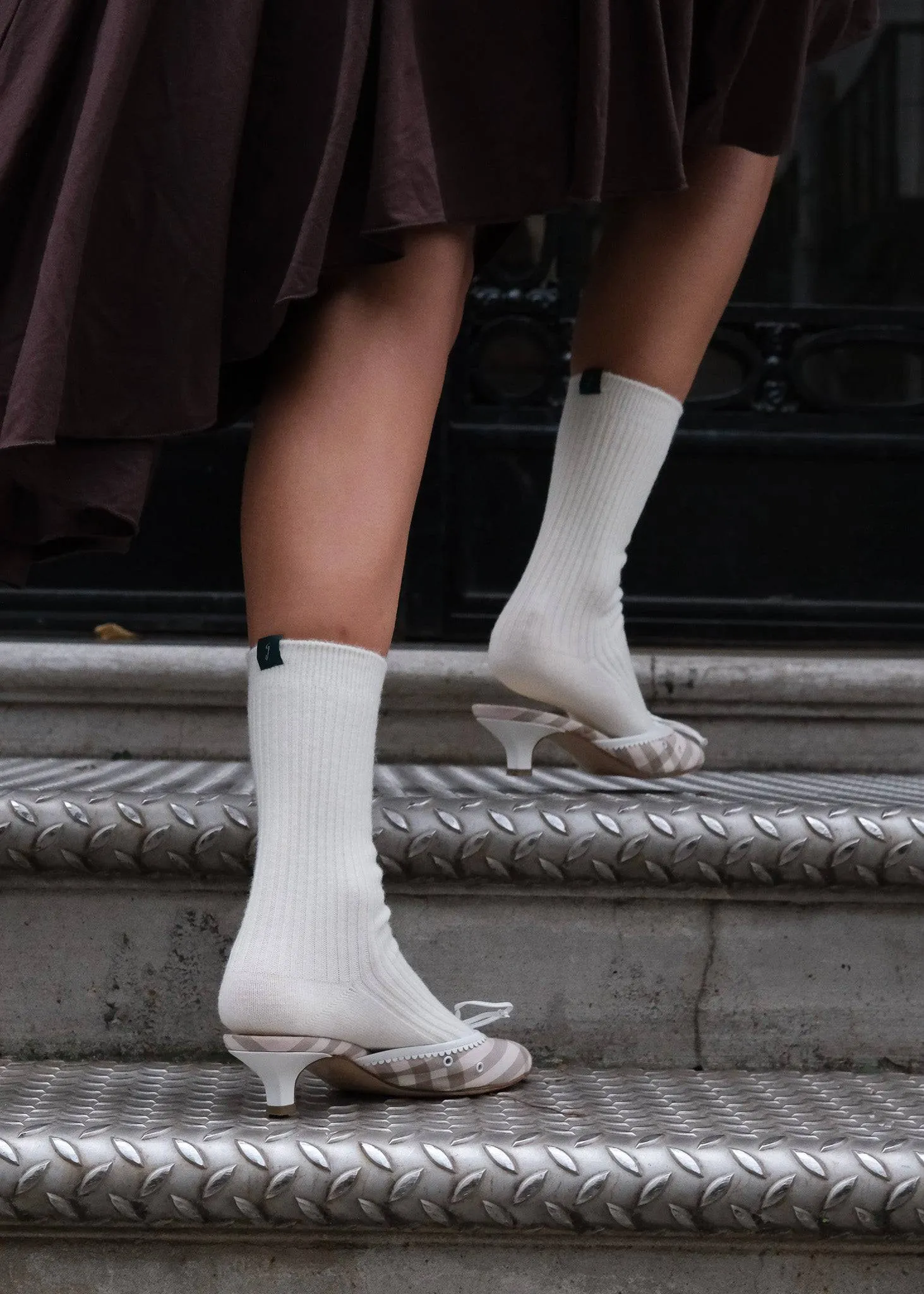 Uniform Socks