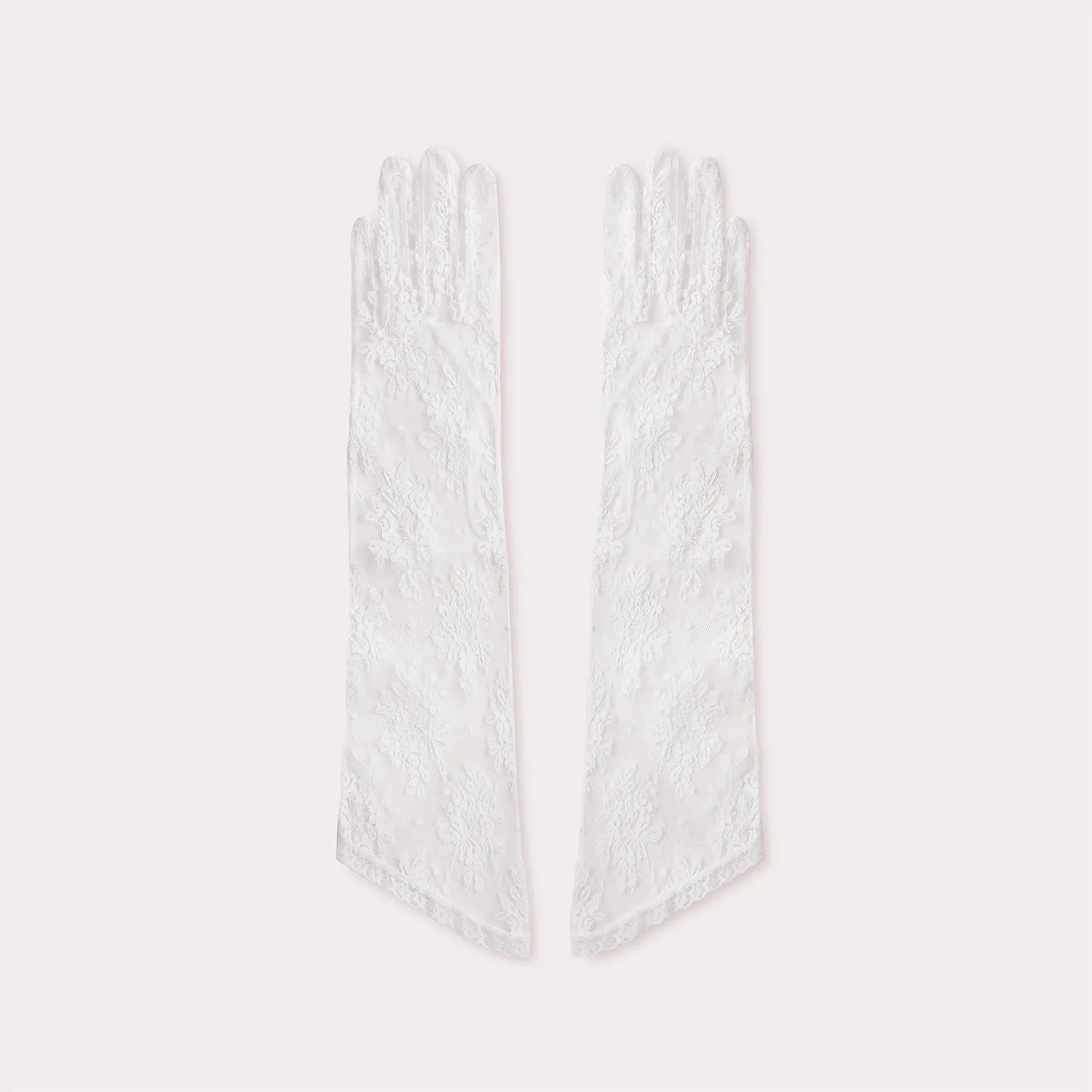 Versaille Lace Opera Glove