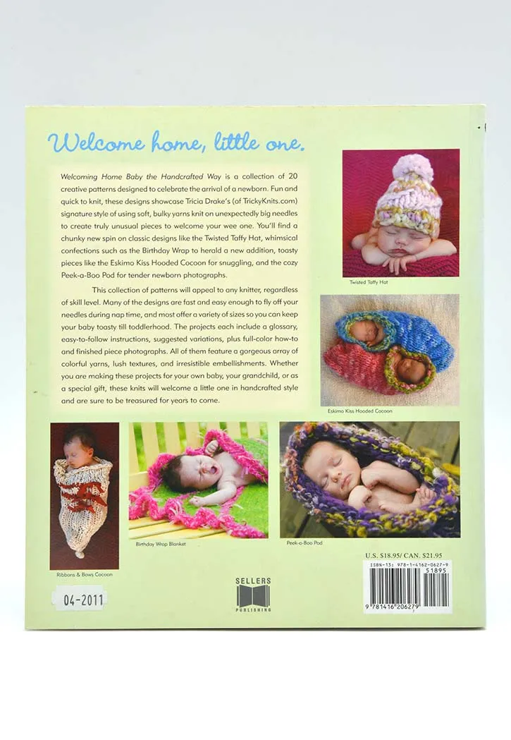Welcoming Home Baby