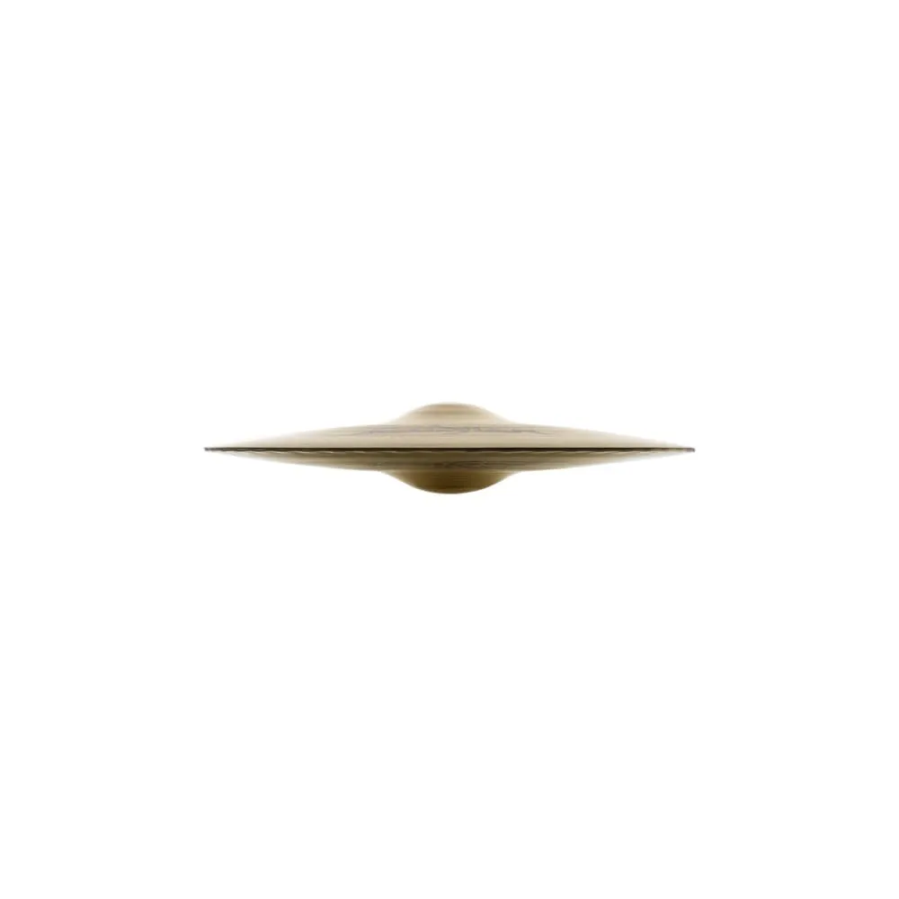 Zildjian A Mastersound Hi Hat Cymbals 14"